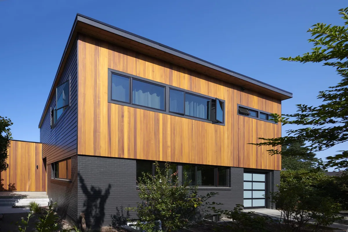 Magnolia second-story addition after preparation view 41