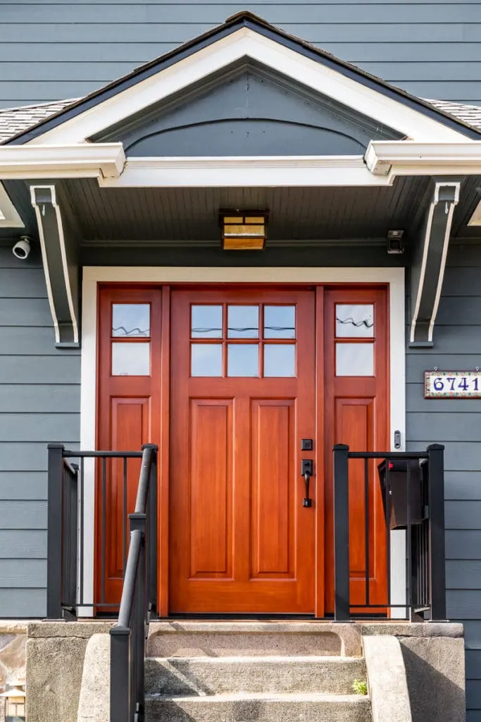 Second-story addition transforms a family home after preparation view 4