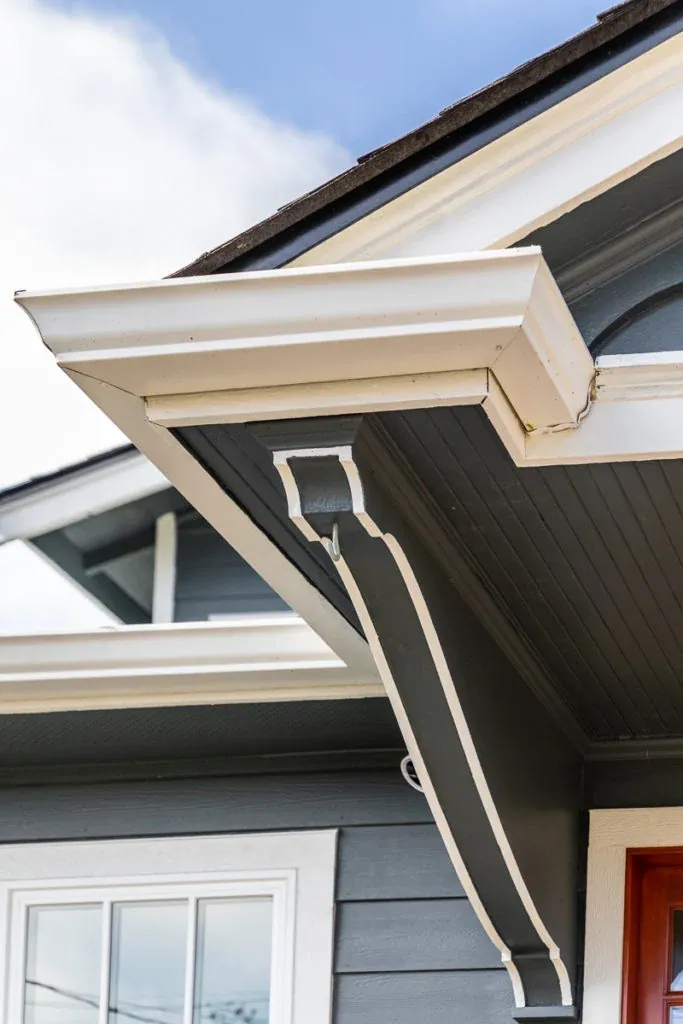 Second-story addition transforms a family home after preparation view 5