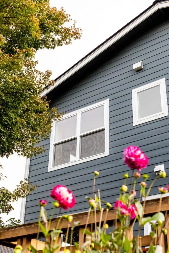 Second-story addition transforms a family home after preparation view 10