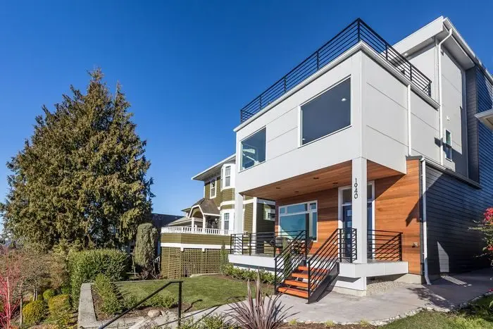 Decks & Exterior work by KOLRISE