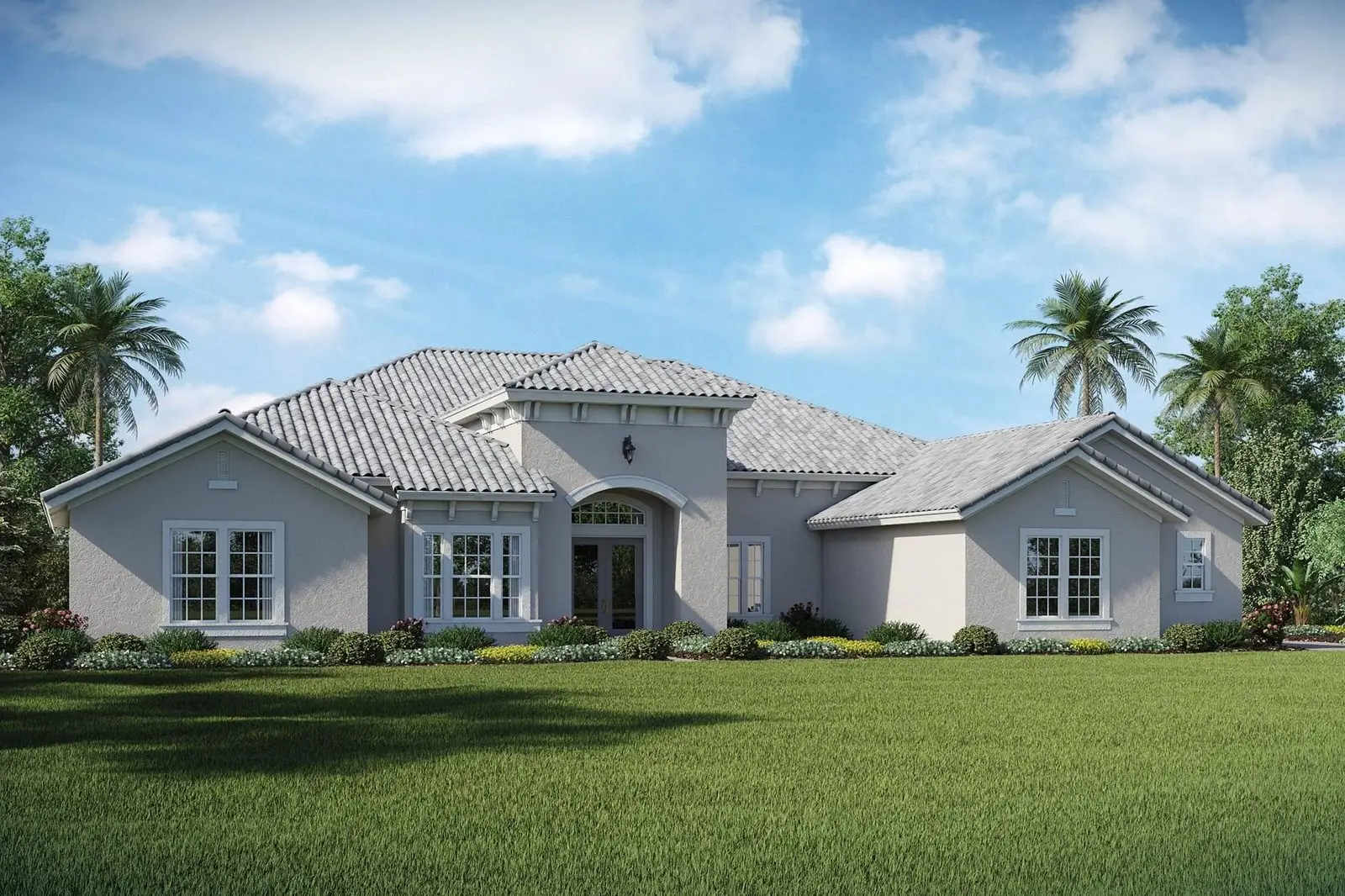 Property preparation inspiration